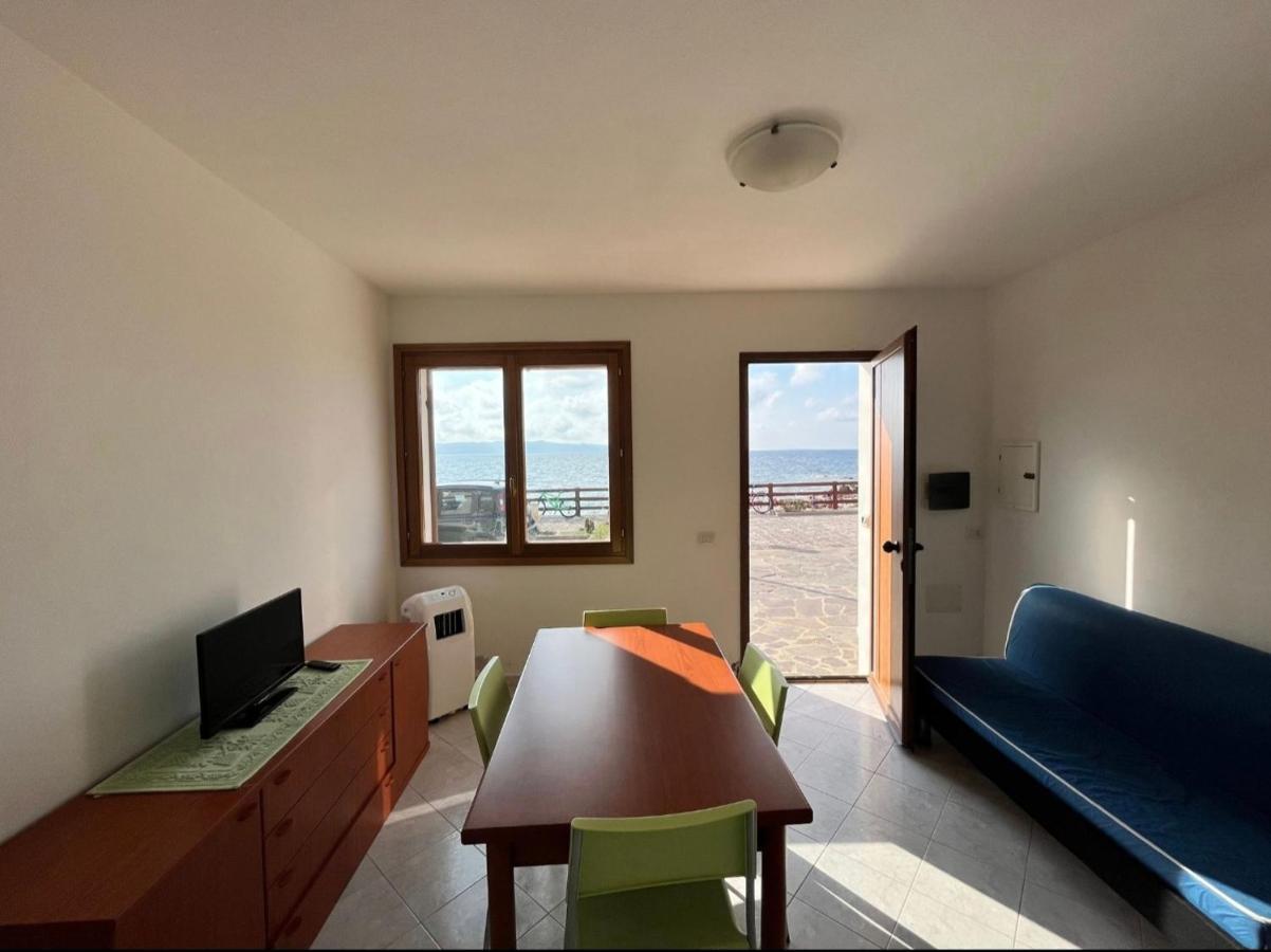 卡拉赛达~ Green House Sul Mare ~别墅 外观 照片
